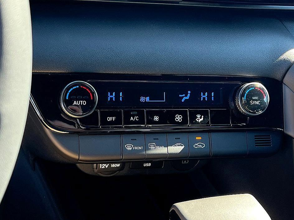 new 2026 Hyundai Elantra car, priced at $24,958