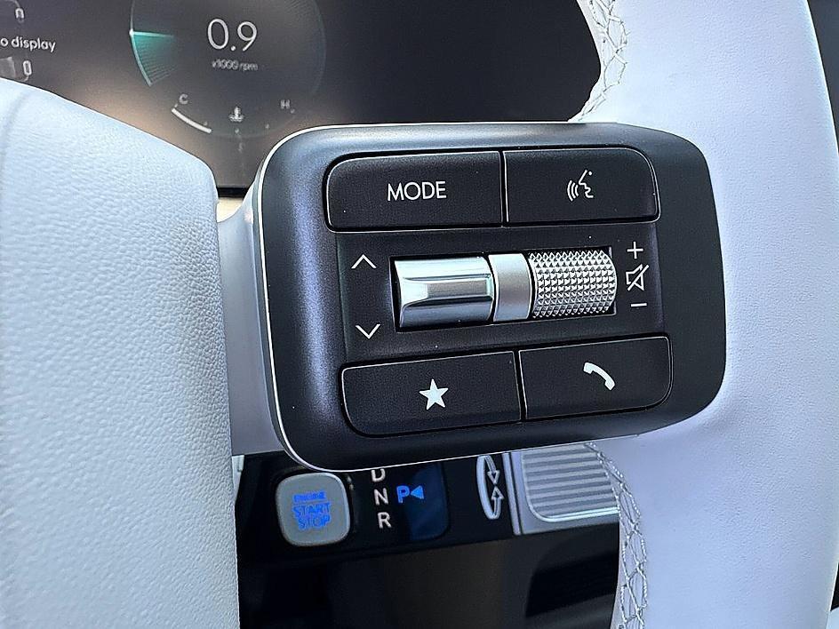 new 2026 Hyundai Palisade car, priced at $53,217
