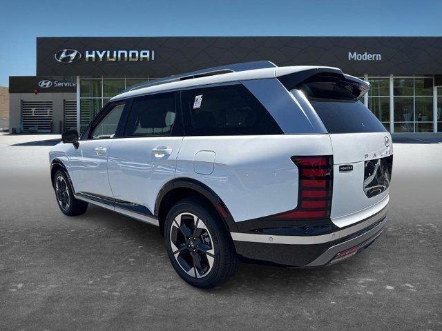 new 2026 Hyundai Palisade car, priced at $53,217
