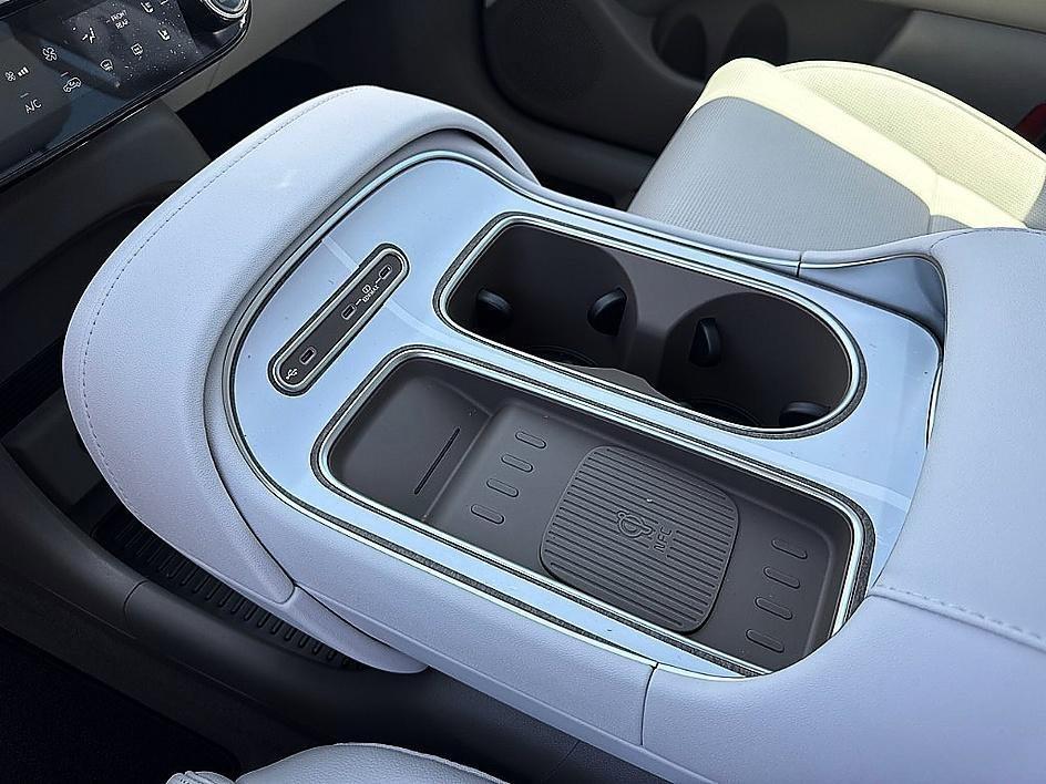 new 2026 Hyundai Palisade car, priced at $53,217