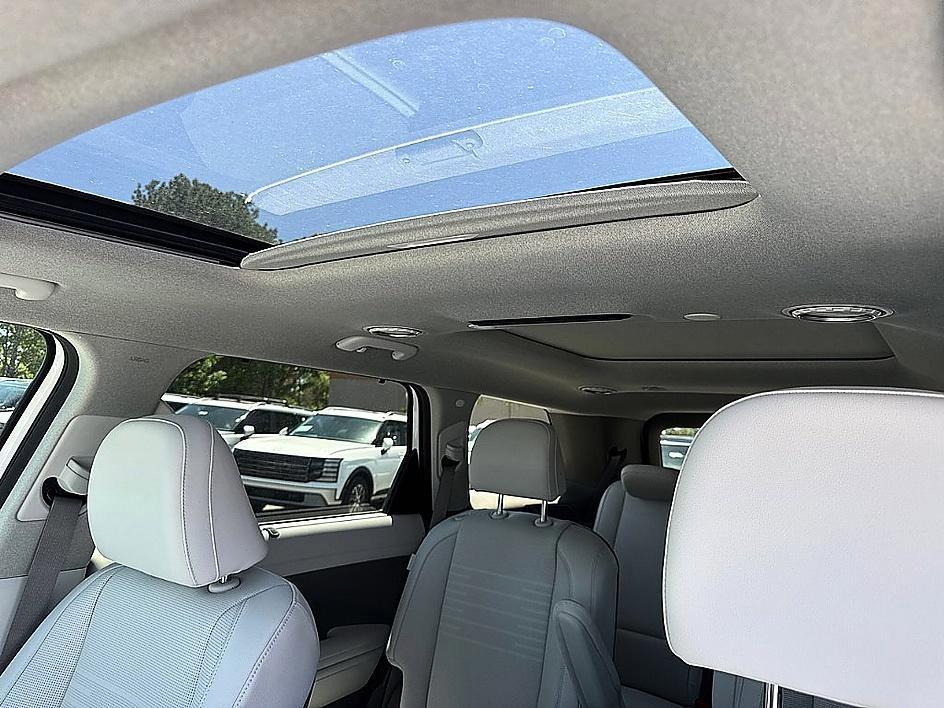 new 2026 Hyundai Palisade car, priced at $53,217