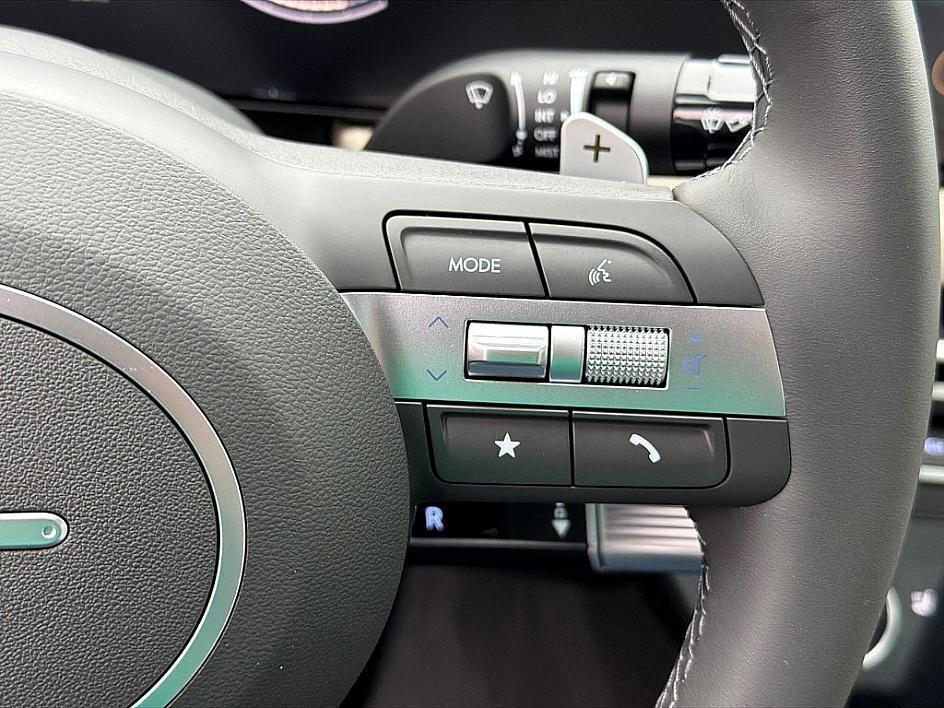 new 2026 Hyundai Sonata Hybrid car, priced at $33,043