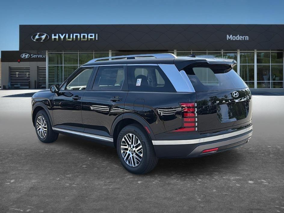new 2026 Hyundai Palisade car, priced at $45,148