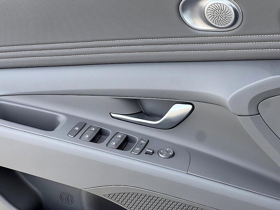 new 2026 Hyundai Elantra car, priced at $24,471