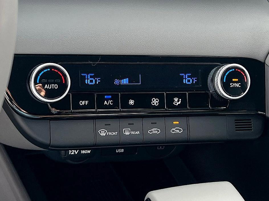 new 2026 Hyundai Elantra car, priced at $24,471