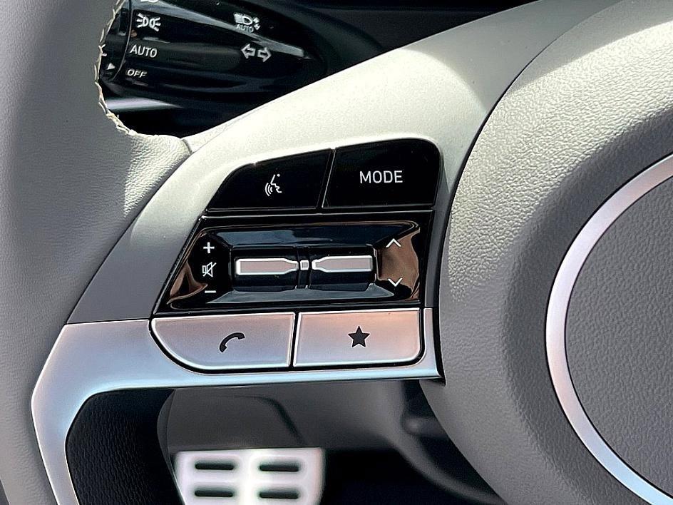 new 2026 Hyundai Elantra car, priced at $24,471