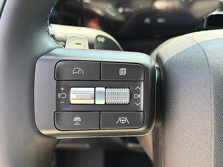new 2026 Hyundai Palisade car, priced at $55,690