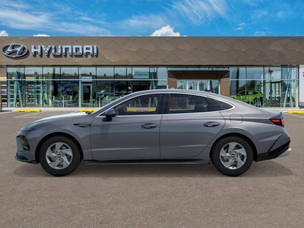 new 2026 Hyundai Sonata car, priced at $29,305