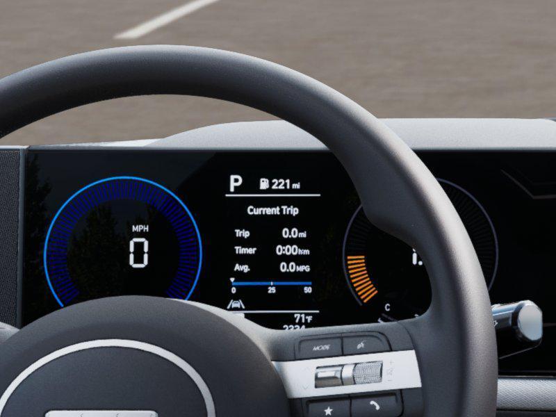 new 2026 Hyundai Sonata car, priced at $29,305