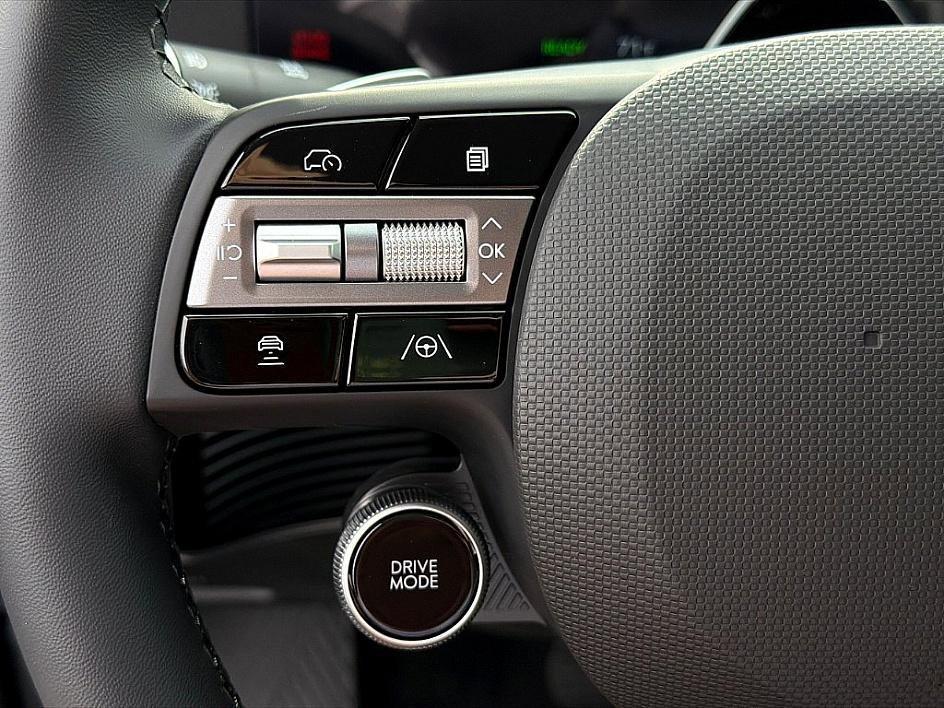 new 2026 Hyundai IONIQ 5 car, priced at $33,085