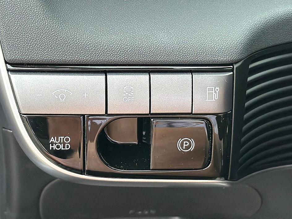 new 2026 Hyundai IONIQ 5 car, priced at $33,085