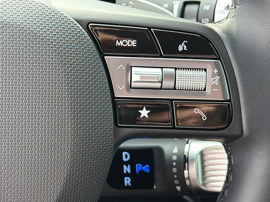 new 2026 Hyundai IONIQ 5 car, priced at $33,085