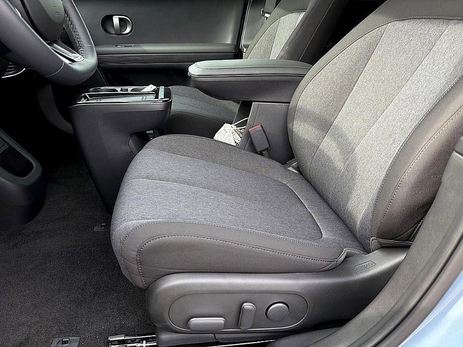new 2026 Hyundai IONIQ 5 car, priced at $33,085