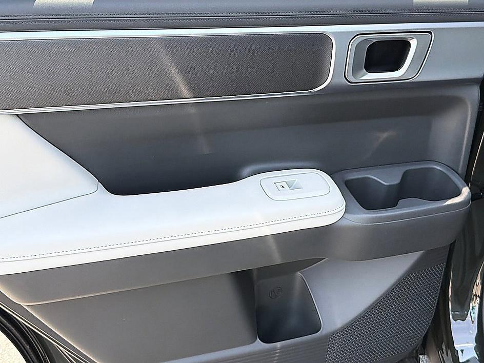 new 2026 Hyundai SANTA FE HEV car, priced at $38,962