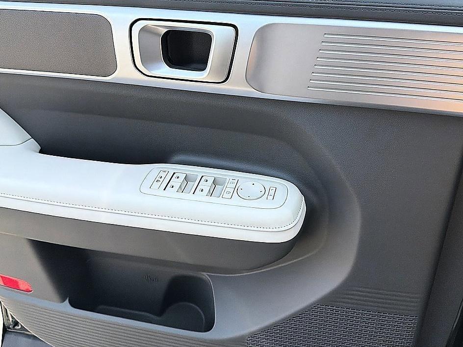 new 2026 Hyundai SANTA FE HEV car, priced at $38,962
