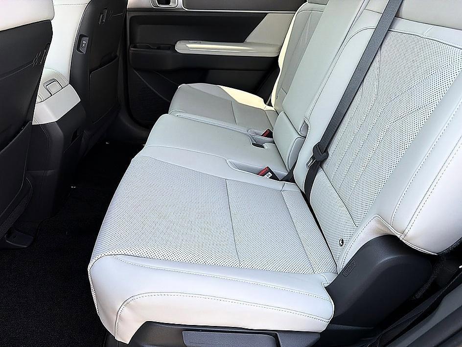 new 2026 Hyundai SANTA FE HEV car, priced at $38,962