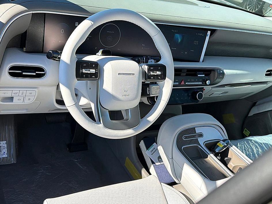 new 2026 Hyundai Palisade car, priced at $52,272