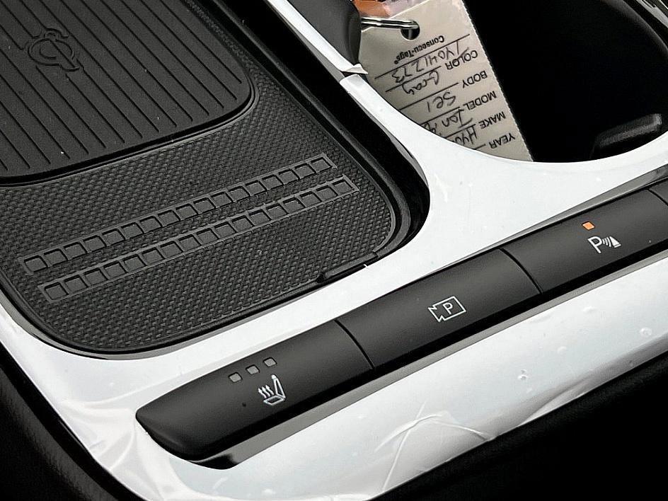 new 2026 Hyundai IONIQ 5 car, priced at $39,382