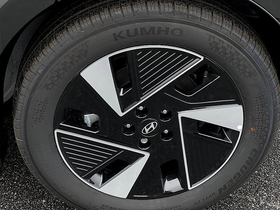 new 2026 Hyundai IONIQ 5 car, priced at $39,382