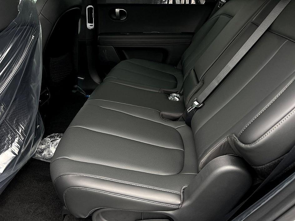 new 2026 Hyundai IONIQ 5 car, priced at $39,382