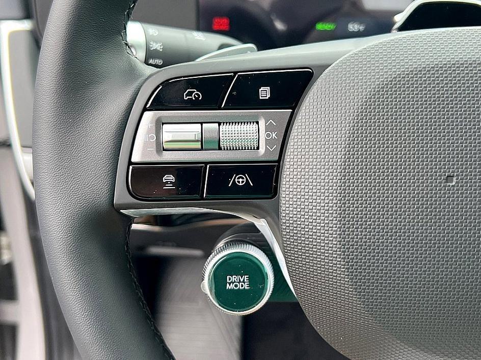 new 2026 Hyundai IONIQ 5 car, priced at $39,382