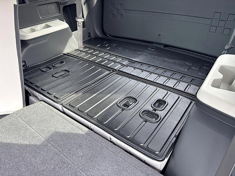 new 2026 Hyundai SANTA FE HEV car, priced at $36,618
