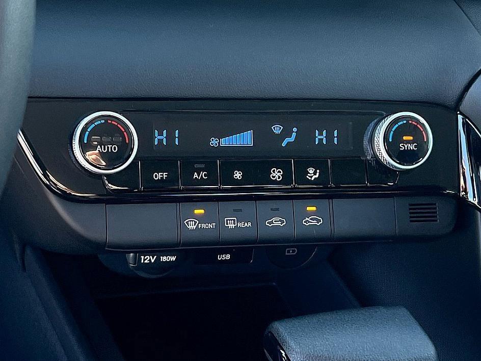 new 2026 Hyundai ELANTRA HEV car, priced at $25,740