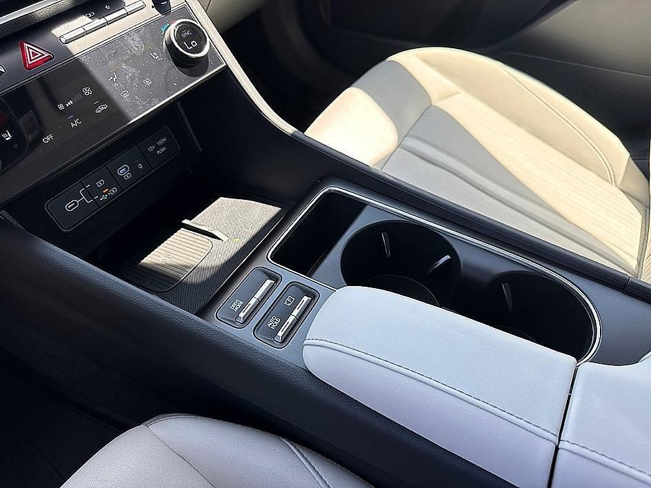new 2026 Hyundai Sonata car, priced at $29,483