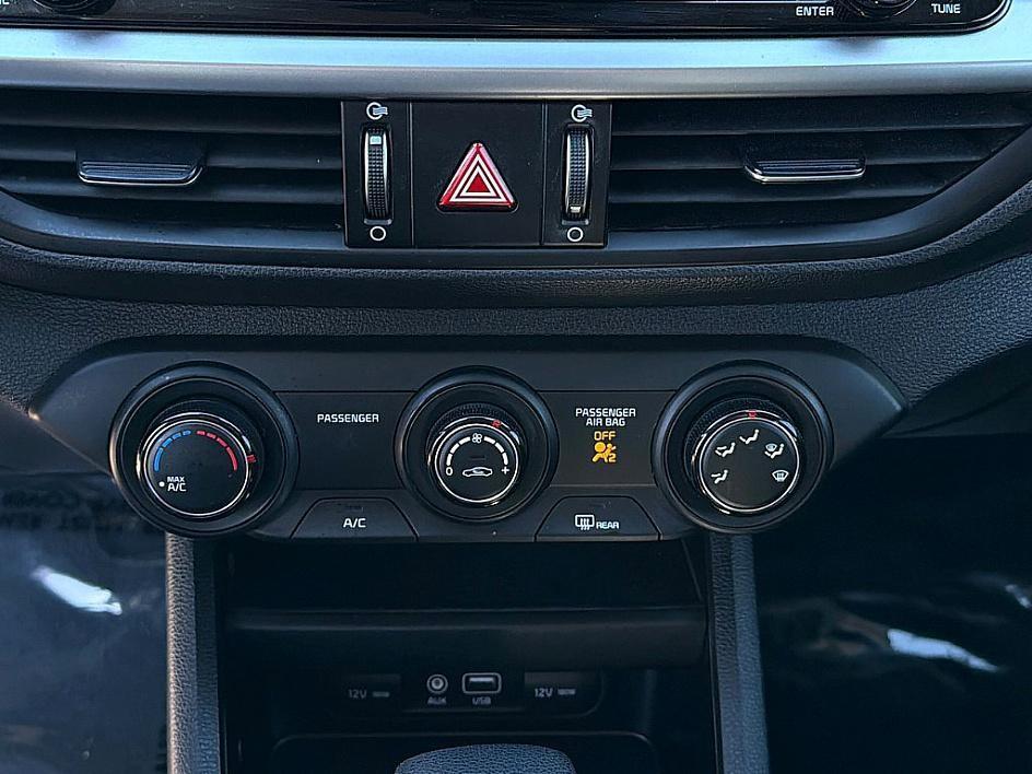 used 2020 Kia Forte car, priced at $13,998