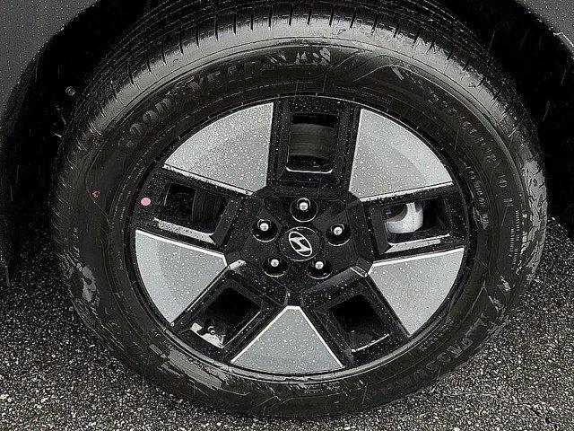 new 2026 Hyundai SANTA FE HEV car, priced at $40,598