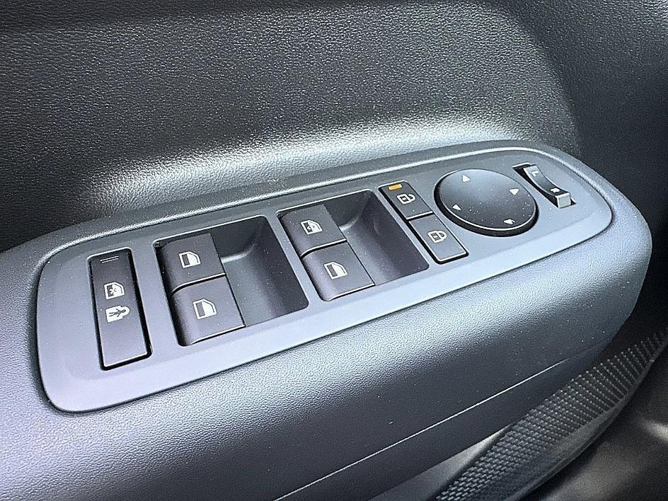 new 2026 Hyundai SANTA FE HEV car, priced at $36,551
