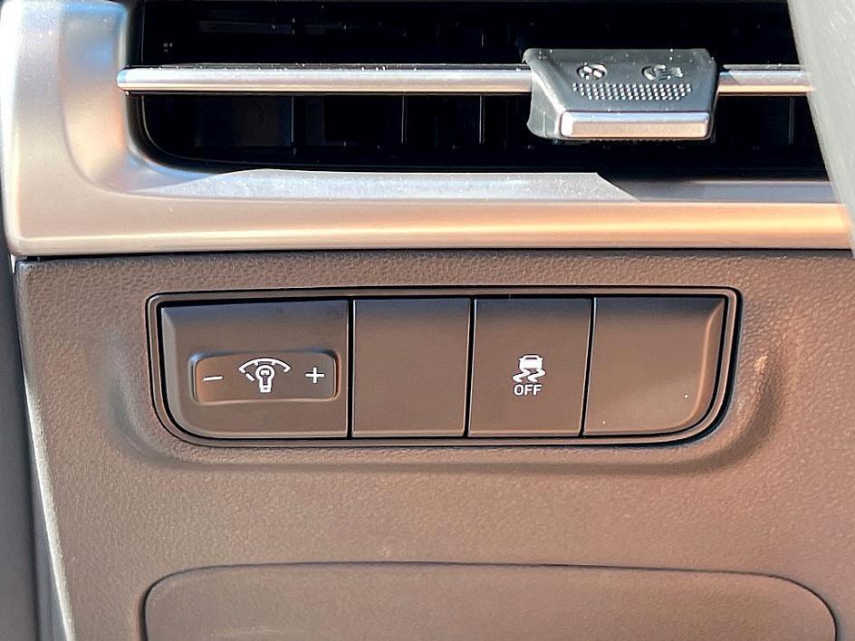 new 2026 Hyundai Tucson car, priced at $30,458