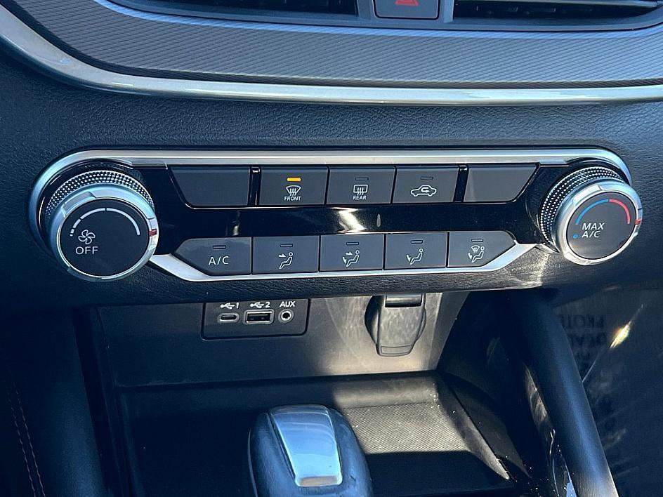 used 2024 Nissan Altima car, priced at $19,998