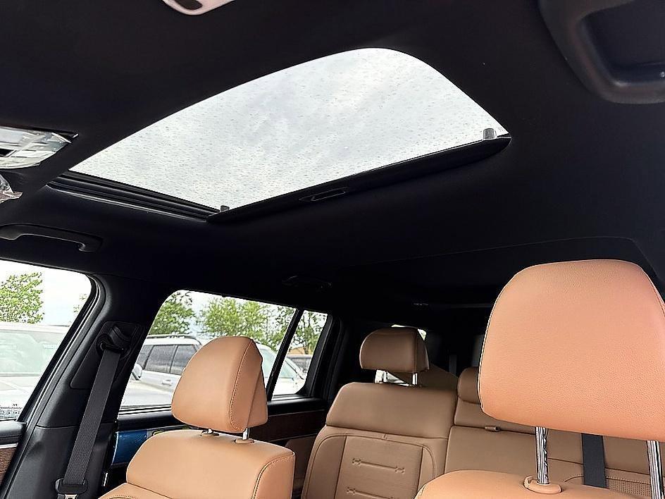 new 2026 Hyundai Santa Fe car, priced at $45,650