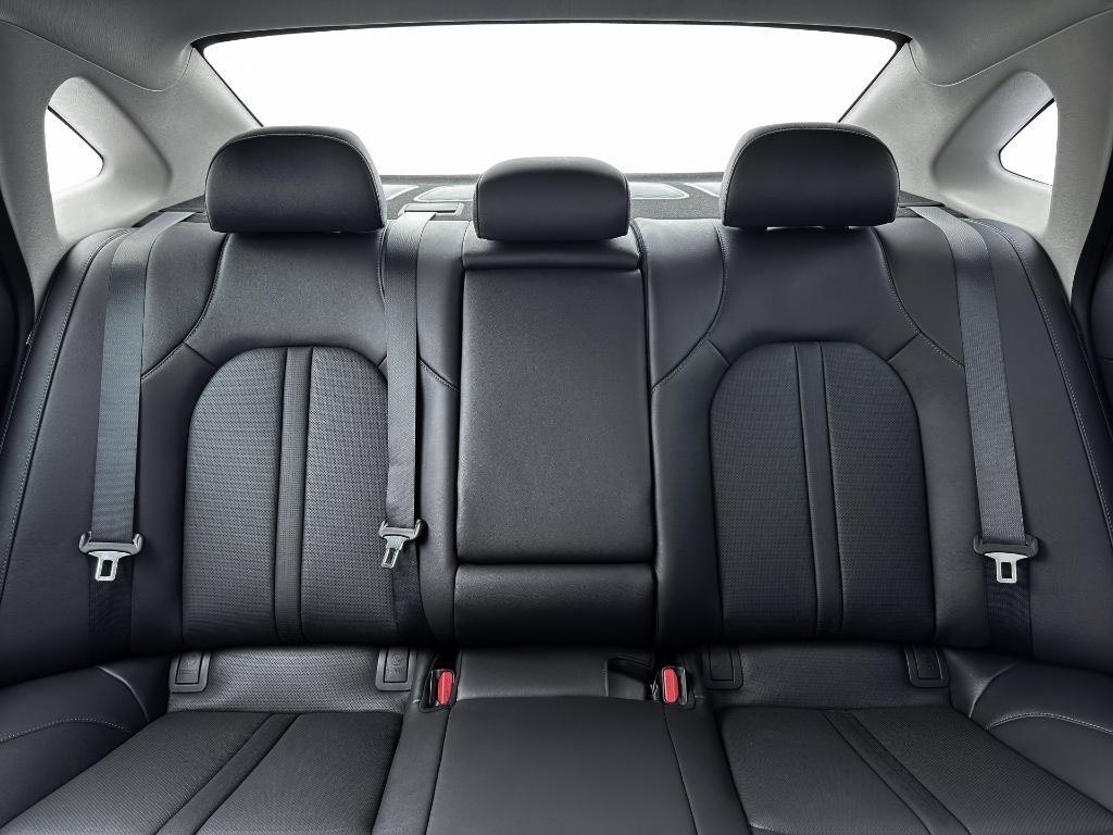 new 2026 Hyundai Sonata Hybrid car, priced at $39,933