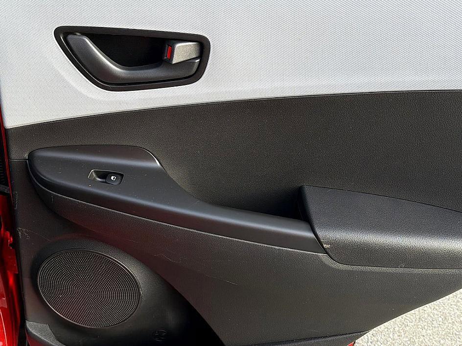 used 2019 Hyundai Kona car, priced at $12,299