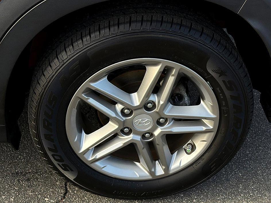 used 2019 Hyundai Kona car, priced at $12,299