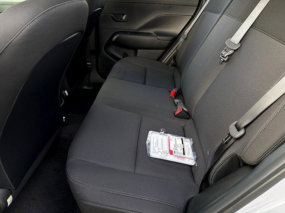 new 2026 Hyundai Kona car, priced at $26,958