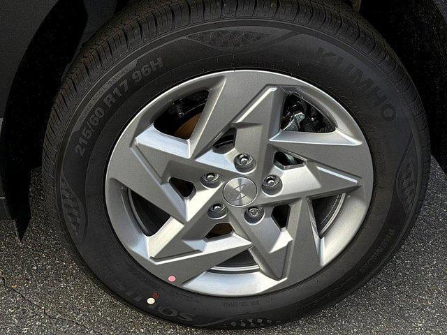 new 2026 Hyundai Kona car, priced at $26,958