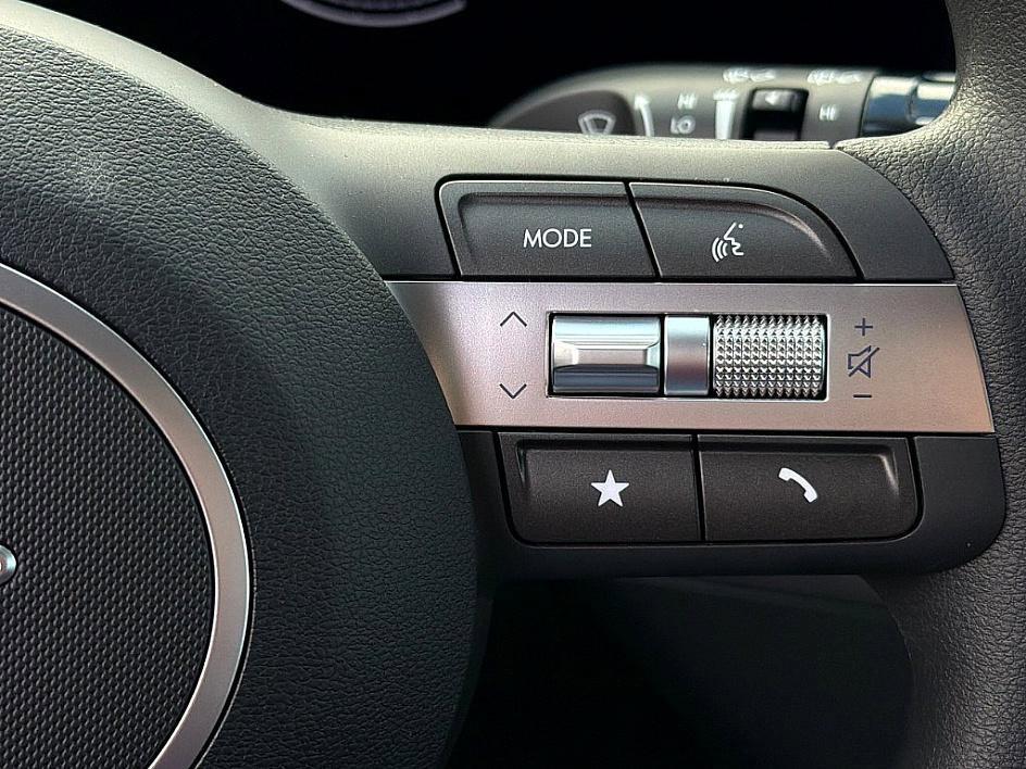 new 2026 Hyundai Kona car, priced at $26,958