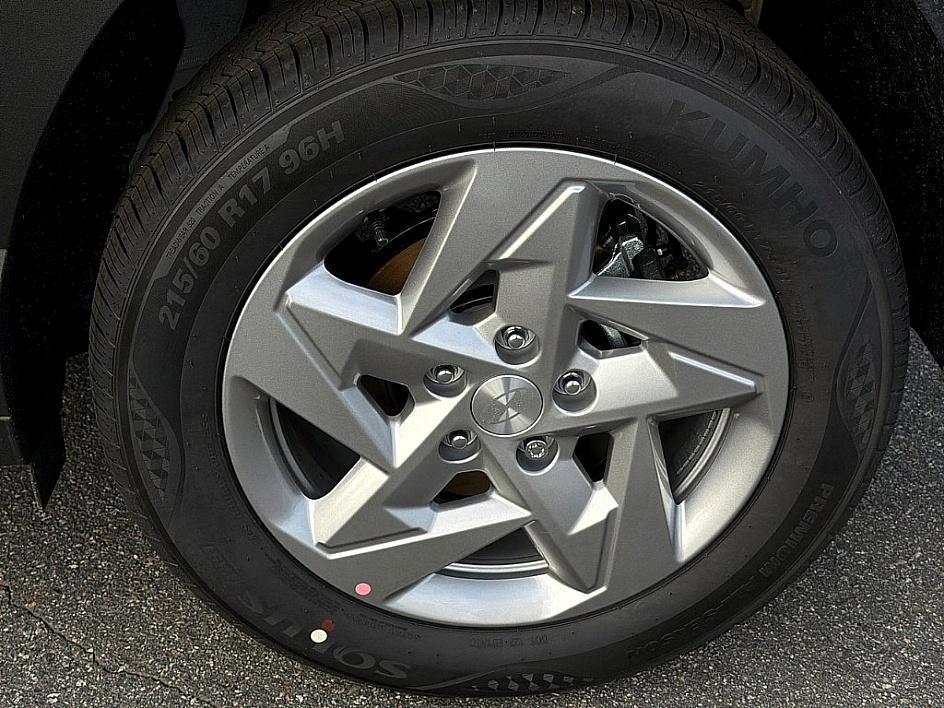 new 2026 Hyundai Kona car, priced at $26,958