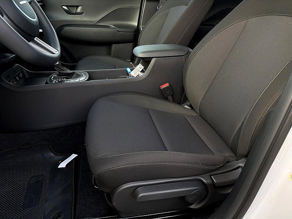 new 2026 Hyundai Kona car, priced at $26,958