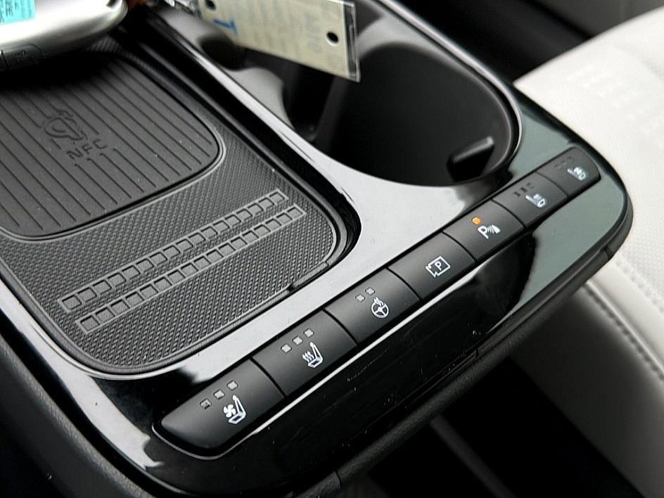 new 2026 Hyundai IONIQ 5 car, priced at $45,396