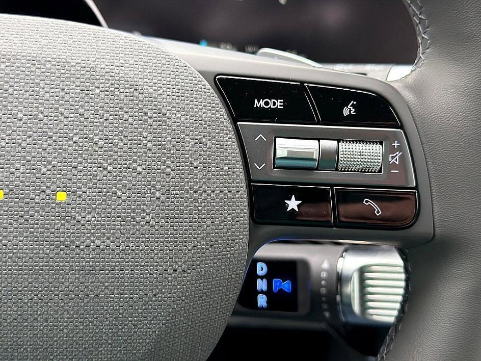 new 2026 Hyundai IONIQ 5 car, priced at $45,396