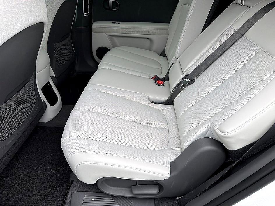 new 2026 Hyundai IONIQ 5 car, priced at $45,396