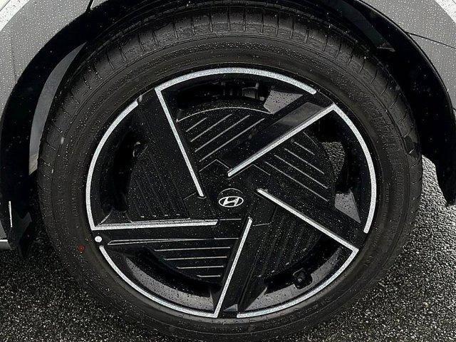new 2026 Hyundai IONIQ 5 car, priced at $45,396
