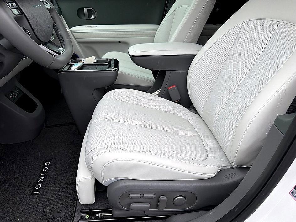 new 2026 Hyundai IONIQ 5 car, priced at $45,396