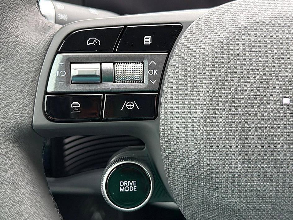 new 2026 Hyundai IONIQ 5 car, priced at $45,396