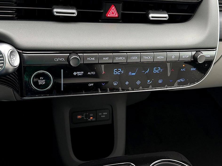 new 2026 Hyundai IONIQ 5 car, priced at $45,396