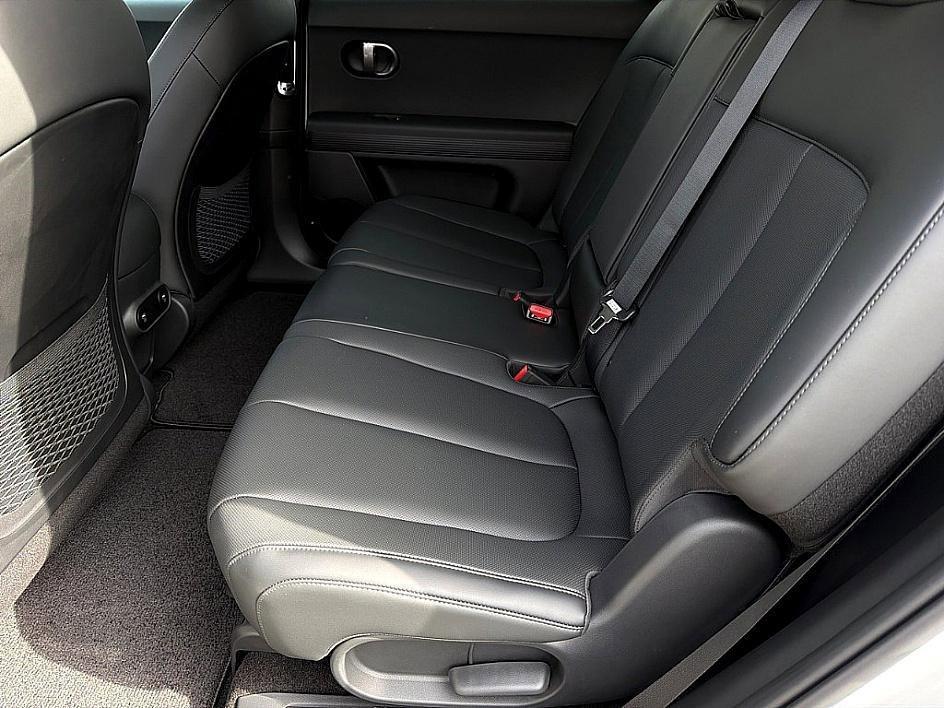 new 2026 Hyundai IONIQ 5 car, priced at $39,521